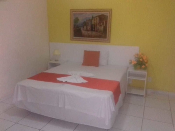 Imagen de la habitación del Hotel Pousada &acirc;ncora De Ouro. Foto 5