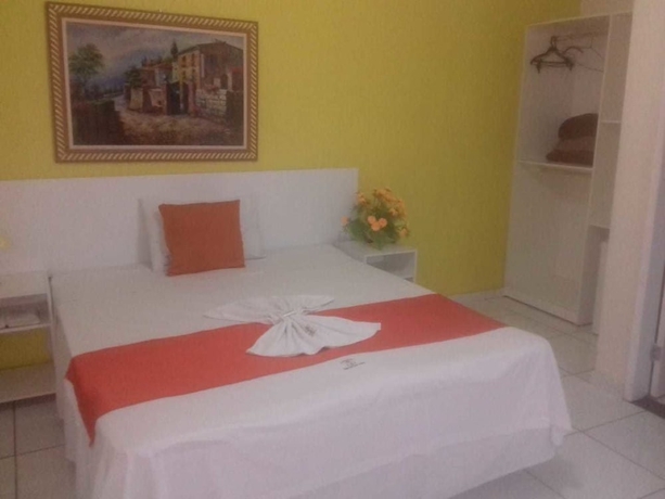 Imagen de la habitación del Hotel Pousada &acirc;ncora De Ouro. Foto 6