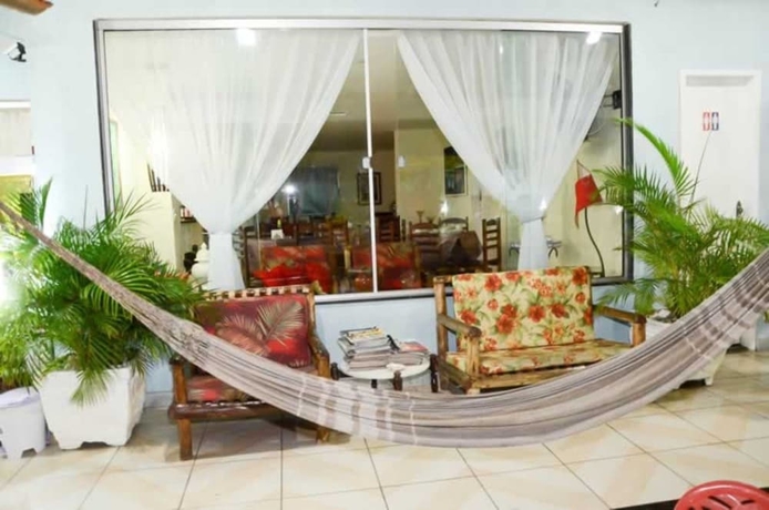 Imagen de los interiores del Hotel Pousada &acirc;ncora De Ouro. Foto 15