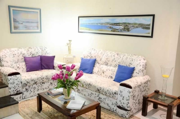 Imagen de los interiores del Hotel Pousada &acirc;ncora De Ouro. Foto 18