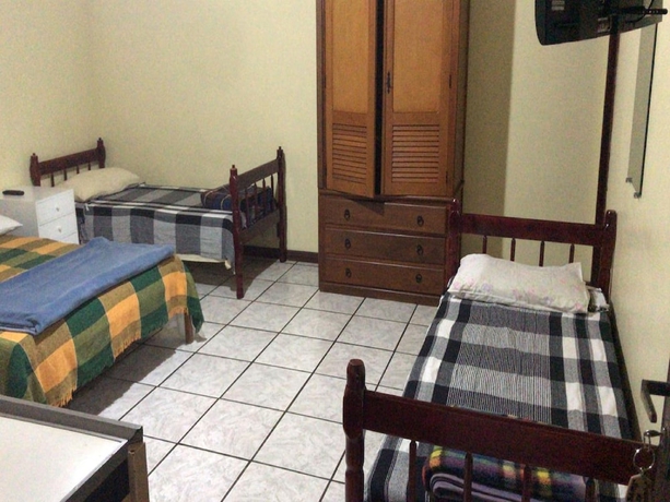 Imagen de la habitación del Hotel Pousada da Barra. Foto 7