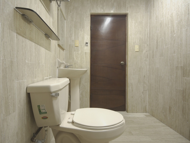 Imagen de la habitación del Hotel Pousada da Barra. Foto 8