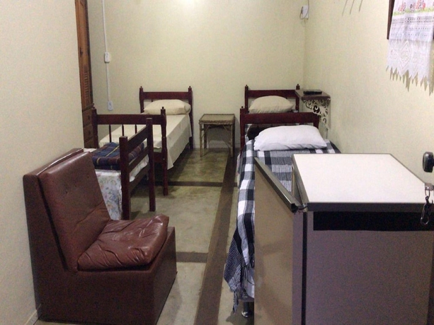 Imagen de la habitación del Hotel Pousada da Barra. Foto 9