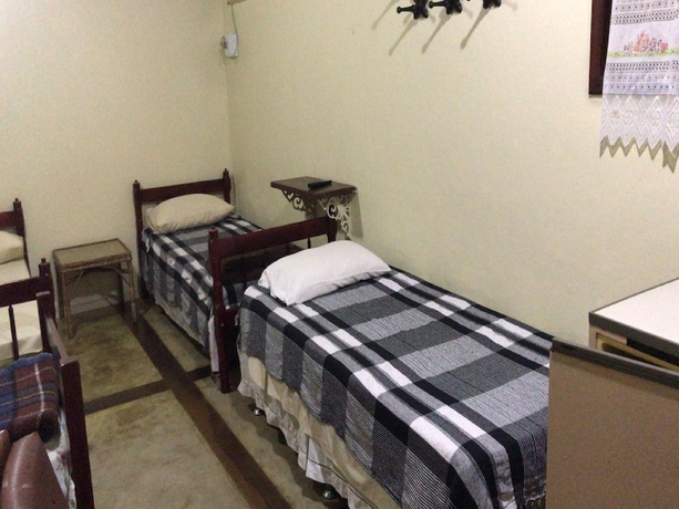 Imagen de la habitación del Hotel Pousada da Barra. Foto 10