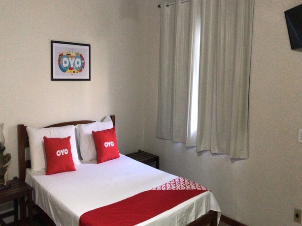 Imagen general del Hotel Pousada da Barra. Foto 1