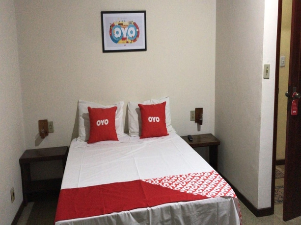 Imagen de la habitación del Hotel Pousada da Barra. Foto 13