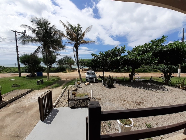 Imagen de la habitación del Hotel Pousada da Barra. Foto 14