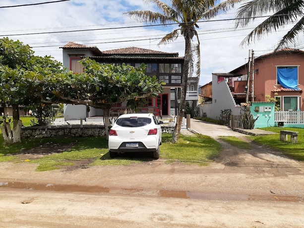 Imagen general del Hotel Pousada da Barra. Foto 2