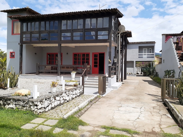 Imagen general del Hotel Pousada da Barra. Foto 5