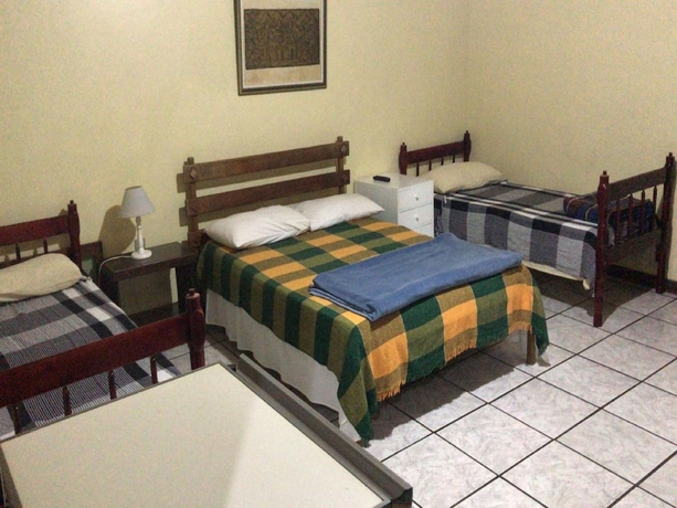Imagen de la habitación del Hotel Pousada da Barra. Foto 15