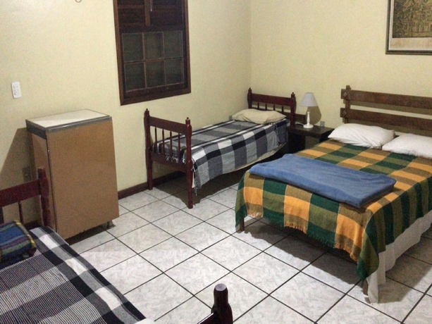 Imagen de la habitación del Hotel Pousada da Barra. Foto 16