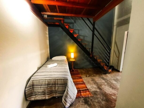 Imagen general del Hotel Pousada da Esta&ccedil;&atilde;o. Foto 2