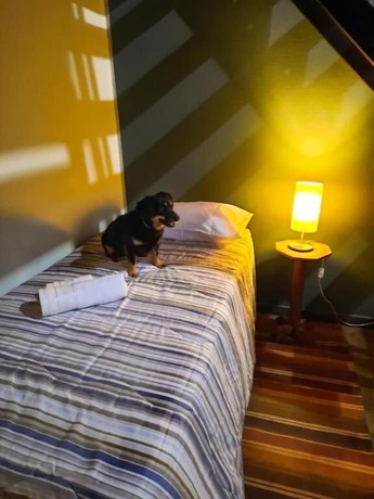 Imagen general del Hotel Pousada da Esta&ccedil;&atilde;o. Foto 3