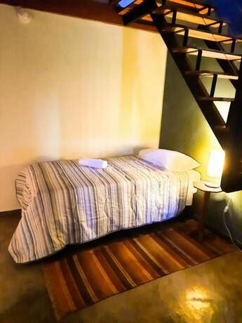 Imagen general del Hotel Pousada da Esta&ccedil;&atilde;o. Foto 4