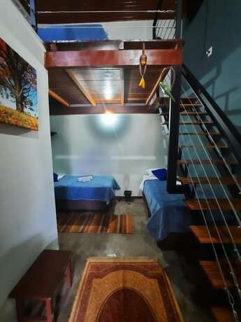 Imagen general del Hotel Pousada da Esta&ccedil;&atilde;o. Foto 5