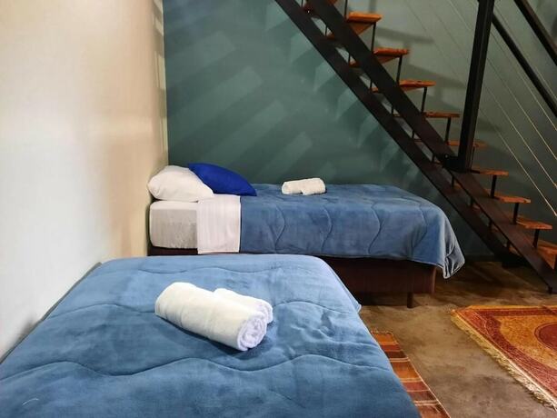 Imagen general del Hotel Pousada da Esta&ccedil;&atilde;o. Foto 7