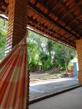 Imagen general del Hotel Pousada da Esta&ccedil;&atilde;o. Foto 8