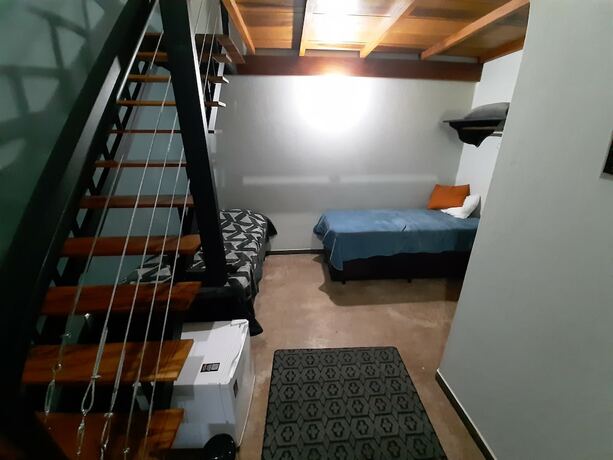 Imagen general del Hotel Pousada da Esta&ccedil;&atilde;o. Foto 9