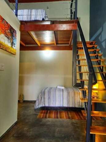 Imagen de la habitación del Hotel Pousada da Esta&ccedil;&atilde;o. Foto 20