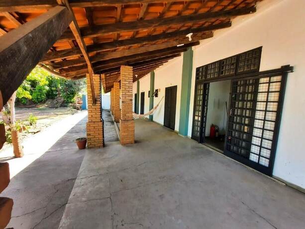 Imagen general del Hotel Pousada da Esta&ccedil;&atilde;o. Foto 11