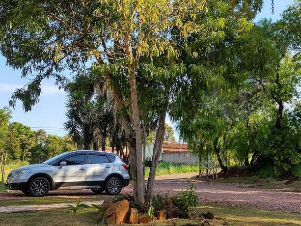 Imagen general del Hotel Pousada da Esta&ccedil;&atilde;o. Foto 14