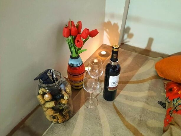 Imagen general del Hotel Pousada da Esta&ccedil;&atilde;o. Foto 15