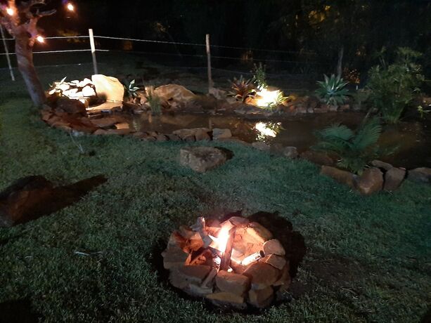 Imagen general del Hotel Pousada da Esta&ccedil;&atilde;o. Foto 16