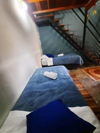 Imagen general del Hotel Pousada da Esta&ccedil;&atilde;o. Foto 17