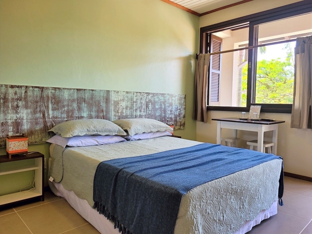 Imagen de la habitación del Hotel Pousada da Ferrugem. Foto 7