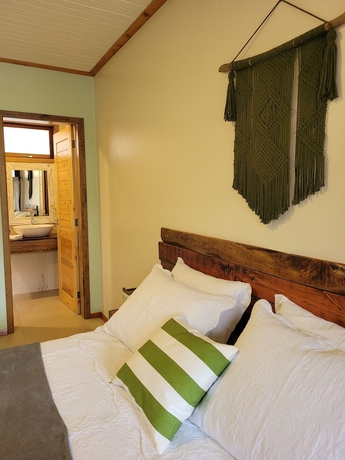 Imagen de la habitación del Hotel Pousada da Ferrugem. Foto 15