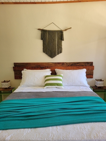 Imagen de la habitación del Hotel Pousada da Ferrugem. Foto 16