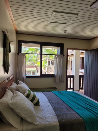 Imagen de la habitación del Hotel Pousada da Ferrugem. Foto 18