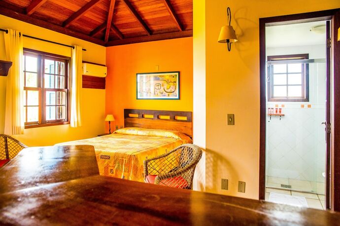 Imagen general del Hotel Pousada da Lagoa. Foto 4