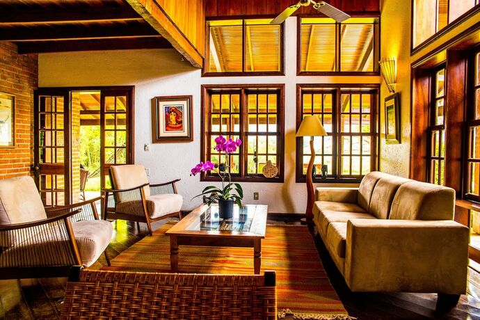 Imagen general del Hotel Pousada da Lagoa. Foto 9