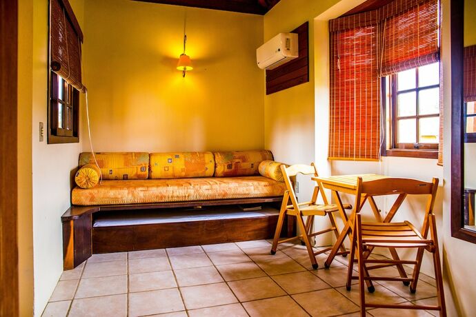 Imagen general del Hotel Pousada da Lagoa. Foto 10