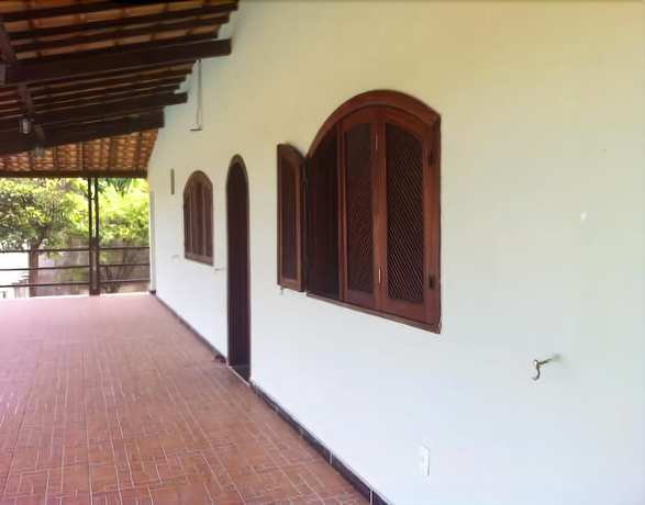 Imagen de los exteriores del Hotel Pousada da Lapa, Vespasiano. Foto 13