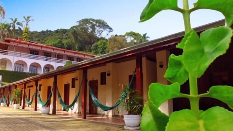 Imagen general del Hotel Pousada da Mata. Foto 1