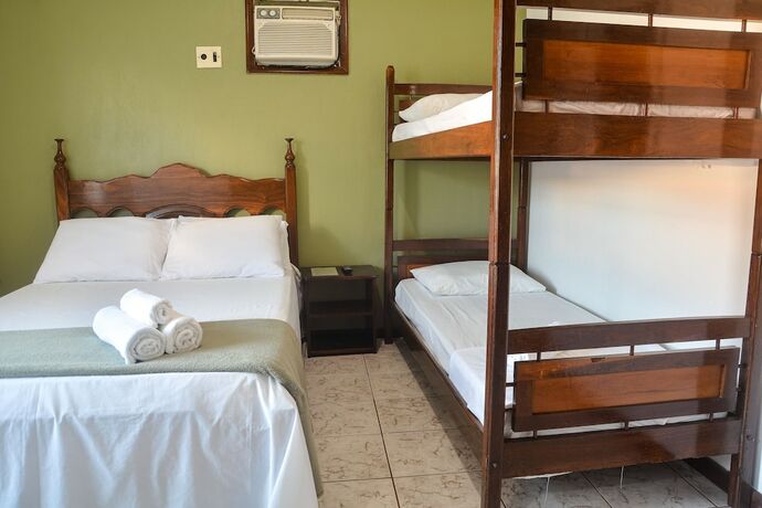 Imagen general del Hotel Pousada da Pra&ccedil;a. Foto 1