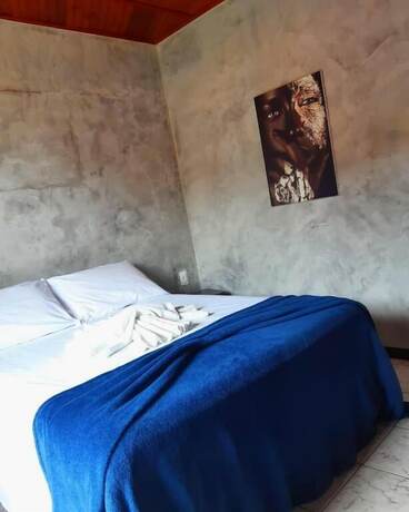 Imagen de la habitación del Hotel Pousada da Pra&ccedil;a. Foto 14