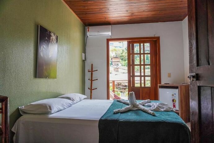 Imagen general del Hotel Pousada da Pra&ccedil;a. Foto 5