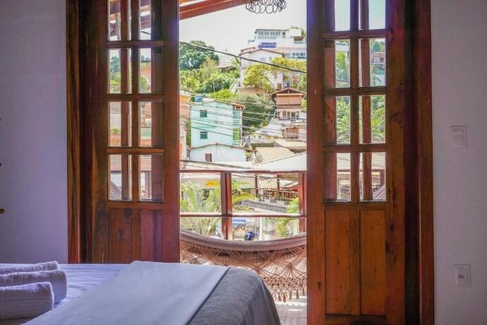 Imagen general del Hotel Pousada da Pra&ccedil;a. Foto 6