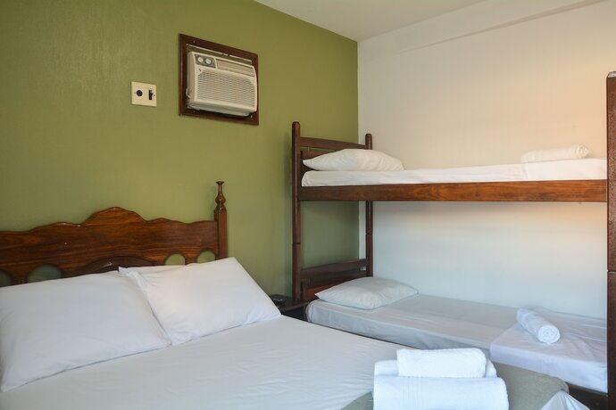 Imagen general del Hotel Pousada da Pra&ccedil;a. Foto 8