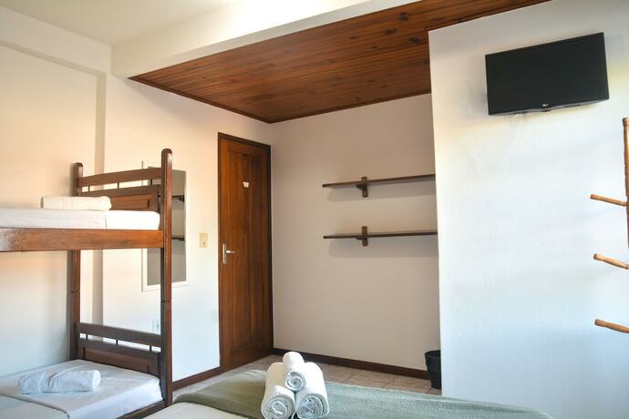 Imagen general del Hotel Pousada da Pra&ccedil;a. Foto 10