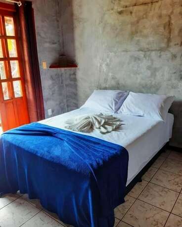 Imagen de la habitación del Hotel Pousada da Pra&ccedil;a. Foto 20