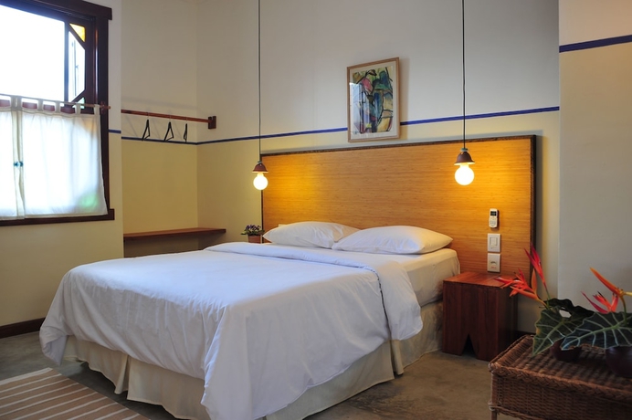 Imagen de la habitación del Hotel Pousada da Sesmaria. Foto 3