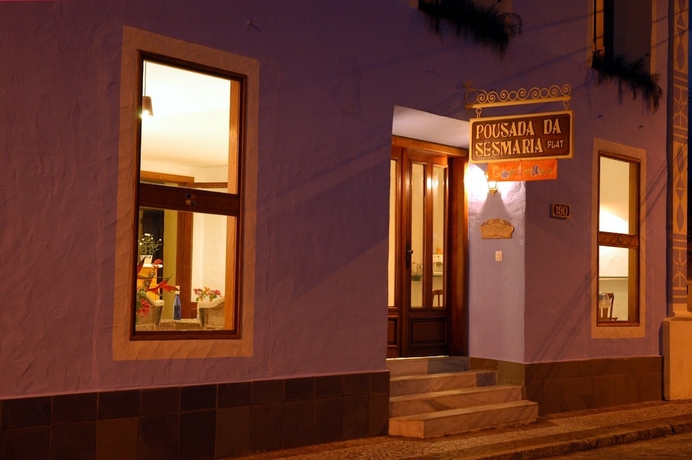 Imagen general del Hotel Pousada da Sesmaria. Foto 1