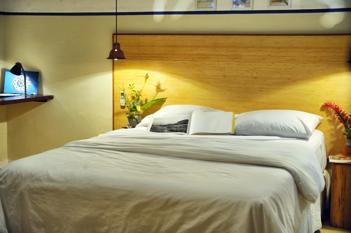 Imagen de la habitación del Hotel Pousada da Sesmaria. Foto 4