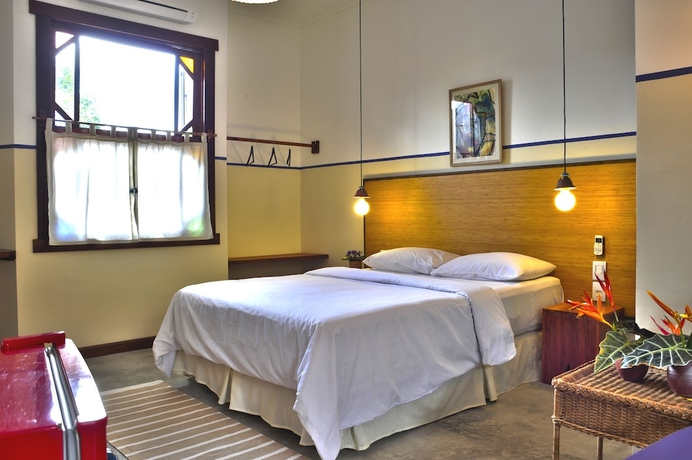 Imagen de la habitación del Hotel Pousada da Sesmaria. Foto 5