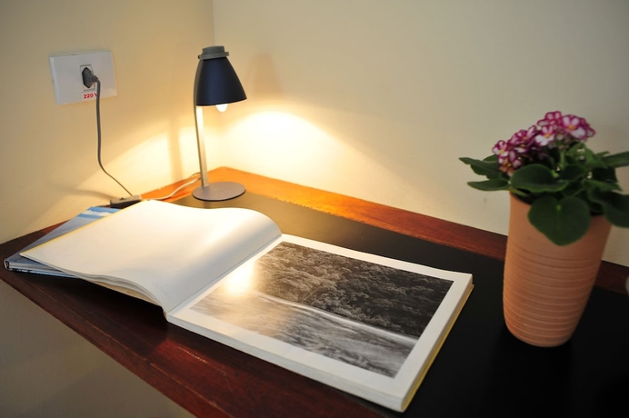 Imagen de la habitación del Hotel Pousada da Sesmaria. Foto 6
