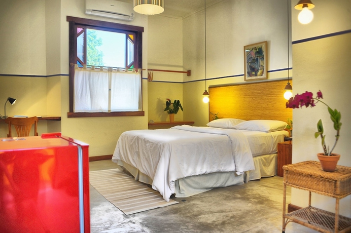 Imagen de la habitación del Hotel Pousada da Sesmaria. Foto 8